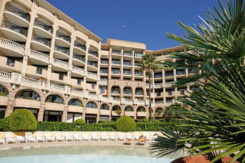 Residencia R�sidence Maeva Cannes Verrerie