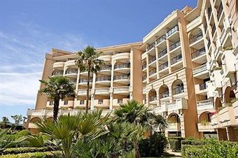 Residencia R�sidence Maeva Cannes Verrerie