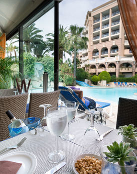 Residencia R�sidence Maeva Cannes Verrerie