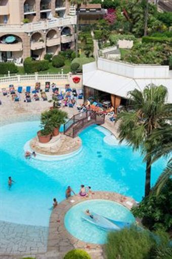 Residencia R�sidence Maeva Cannes Verrerie