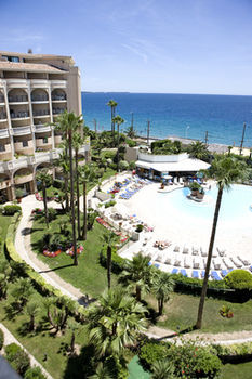 Residencia R�sidence Maeva Cannes Verrerie