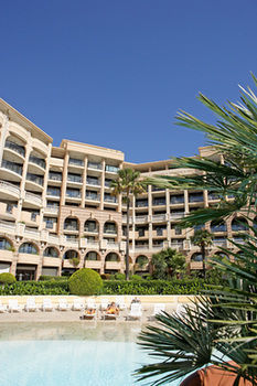 Residencia R�sidence Maeva Cannes Verrerie