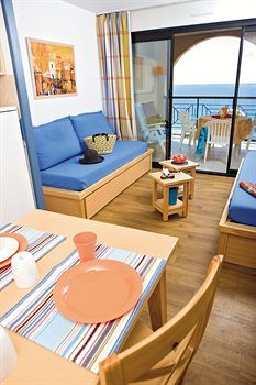 Residencia R�sidence Maeva Cannes Verrerie