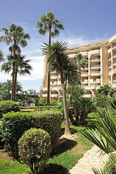 Residencia R�sidence Maeva Cannes Verrerie