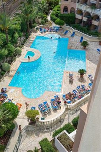Residencia R�sidence Maeva Cannes Verrerie