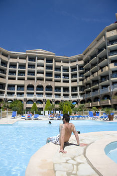 Residencia R�sidence Maeva Cannes Verrerie