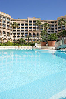 Residencia R�sidence Maeva Cannes Verrerie