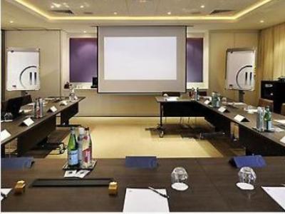 Hotel Pullman Marseille Provence