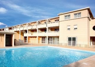 Hotel Apts My Suite Six Fours Les Plages
