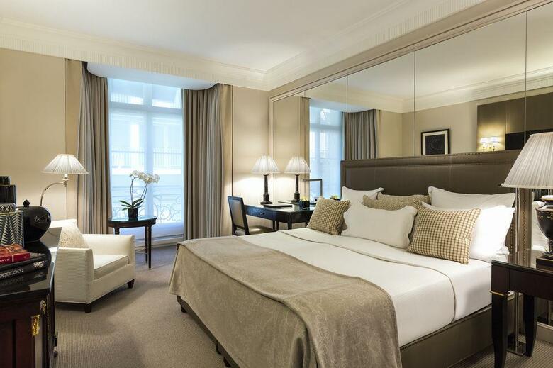 Hotel Fran�ois 1er