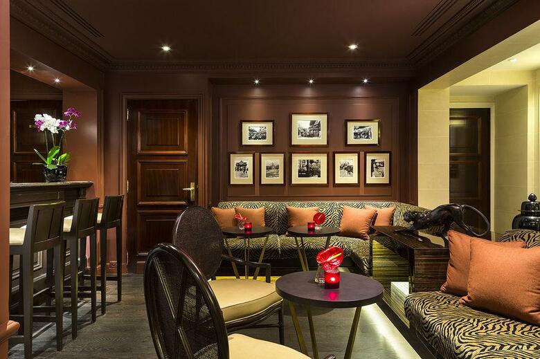 Hotel Fran�ois 1er