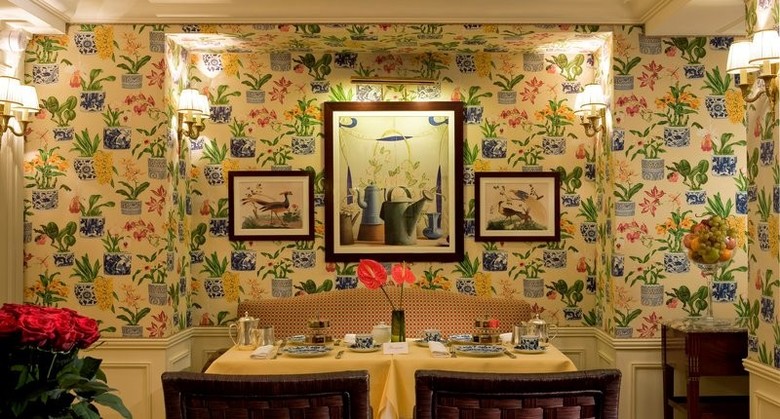 Hotel Fran�ois 1er