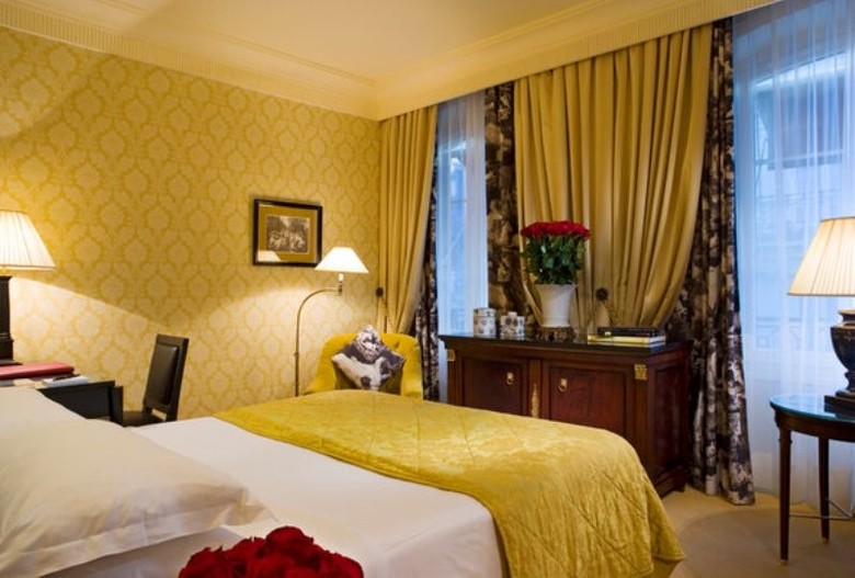 Hotel Fran�ois 1er