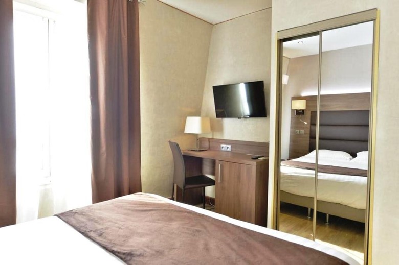 Hotel Renoir Montparnasse