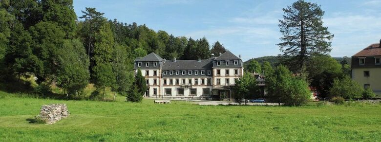 Grand Hotel Du Hohwald