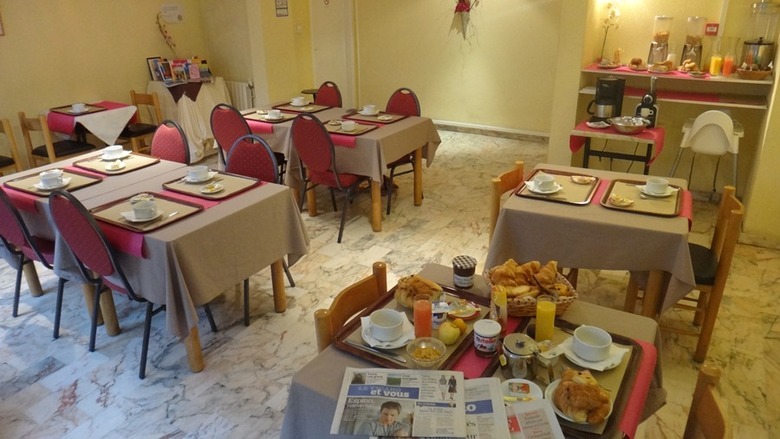 Hotel Albion