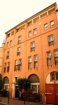 Hotel Albion