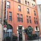 Hotel Albion