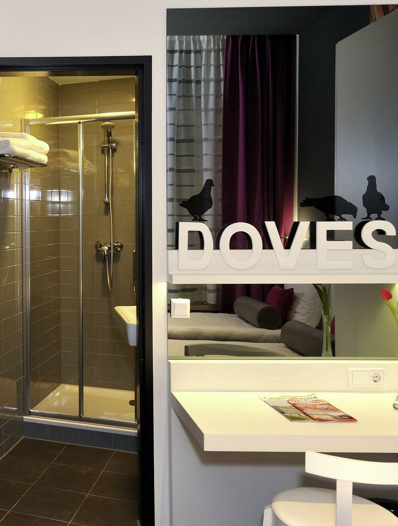 Hotel Ibis Styles Amsterdam Amstel