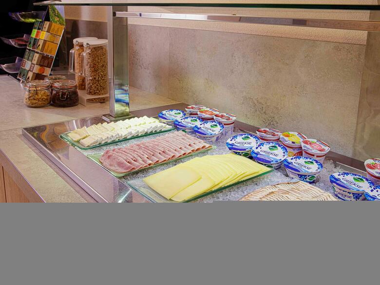 Hotel Ibis Styles Amsterdam Amstel