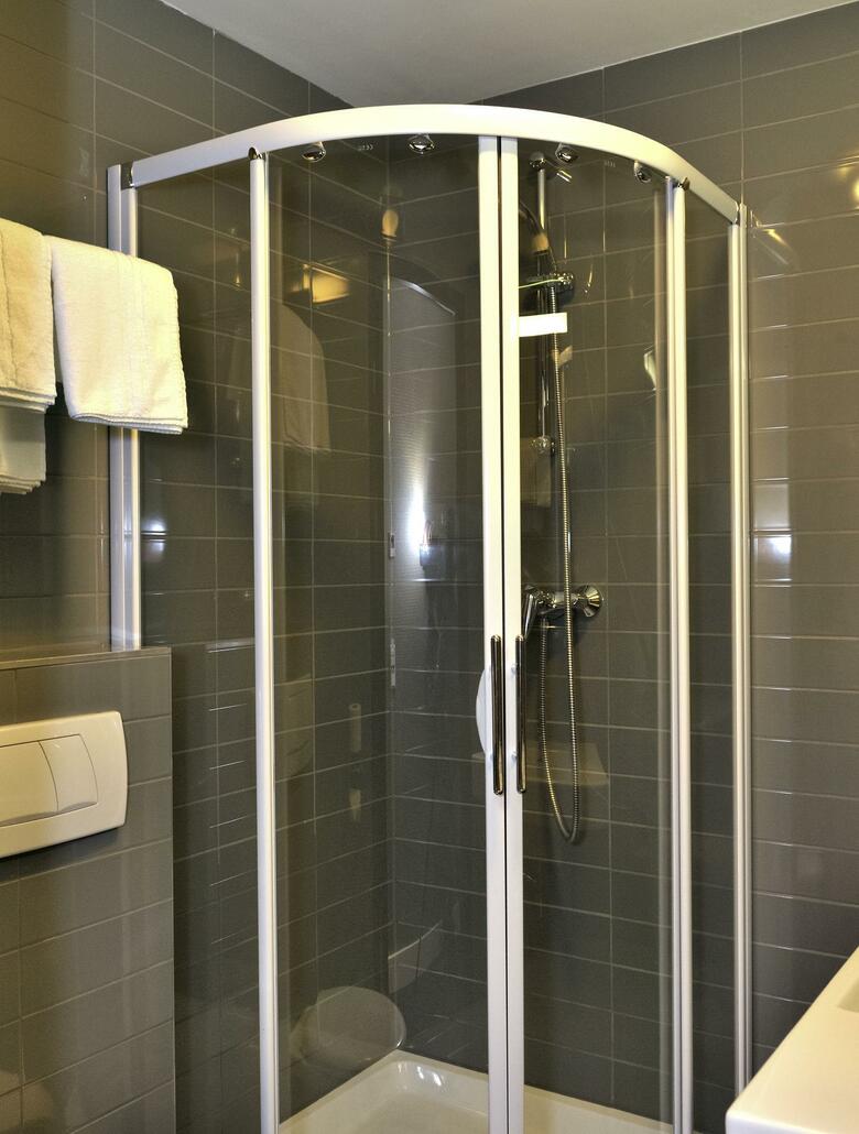 Hotel Ibis Styles Amsterdam Amstel