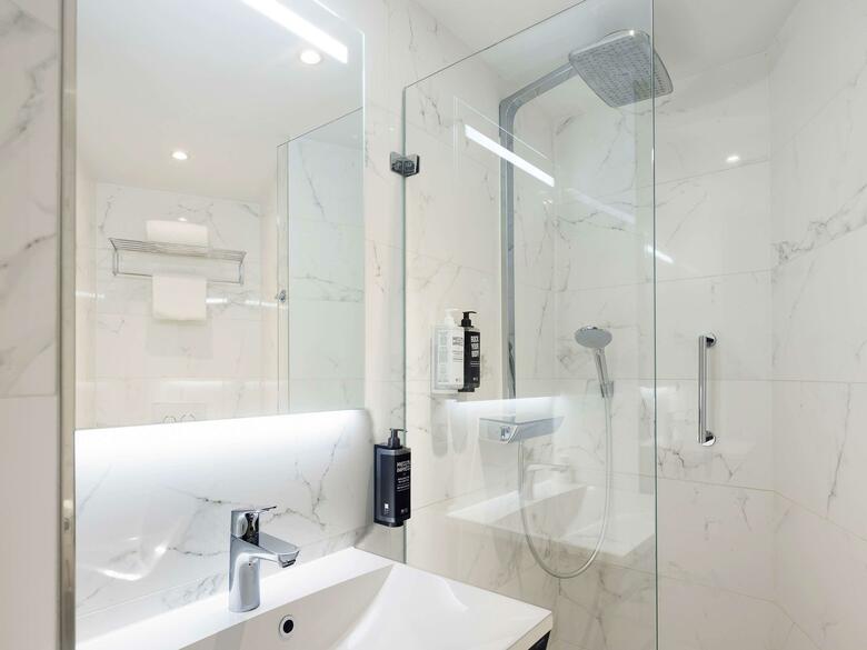 Hotel Ibis Styles Amsterdam Central Station