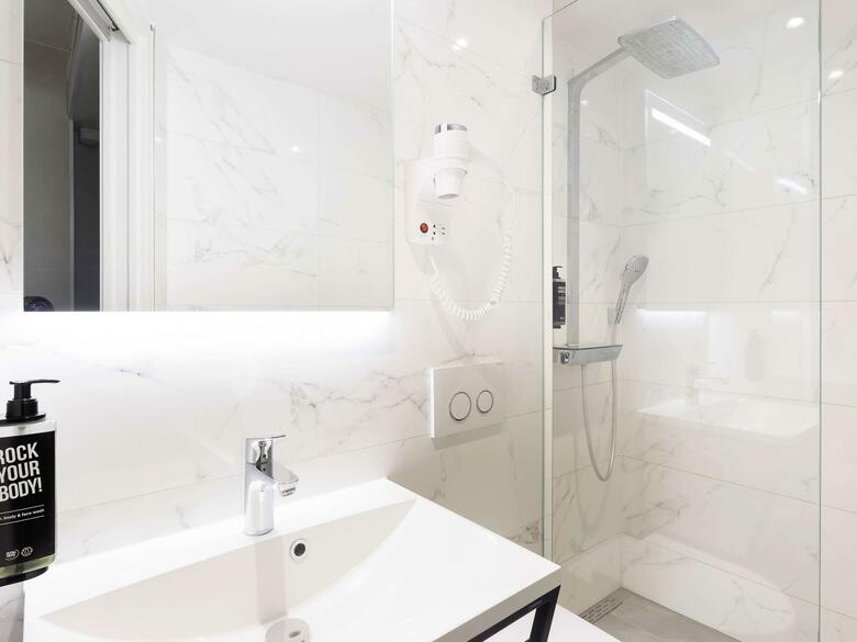 Hotel Ibis Styles Amsterdam Central Station