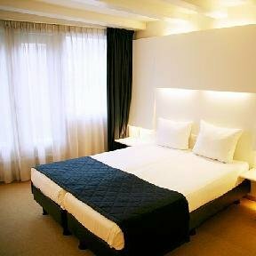 Hotel Ibis Styles Amsterdam Central Station