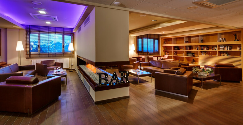 Hotel & Spa La Collada