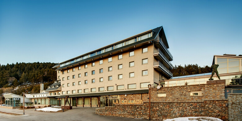 Hotel & Spa La Collada
