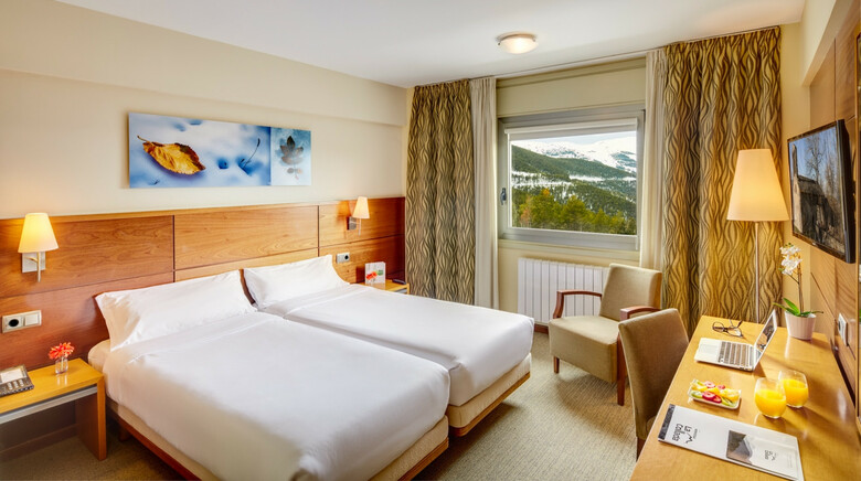 Hotel & Spa La Collada