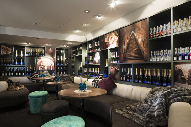 Hotel Crowne Plaza The City - St Pau