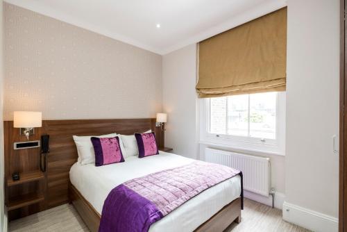 Hotel London House