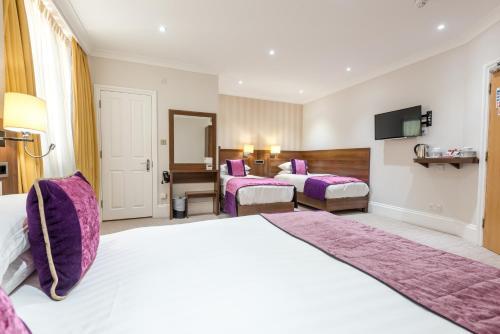 Hotel London House