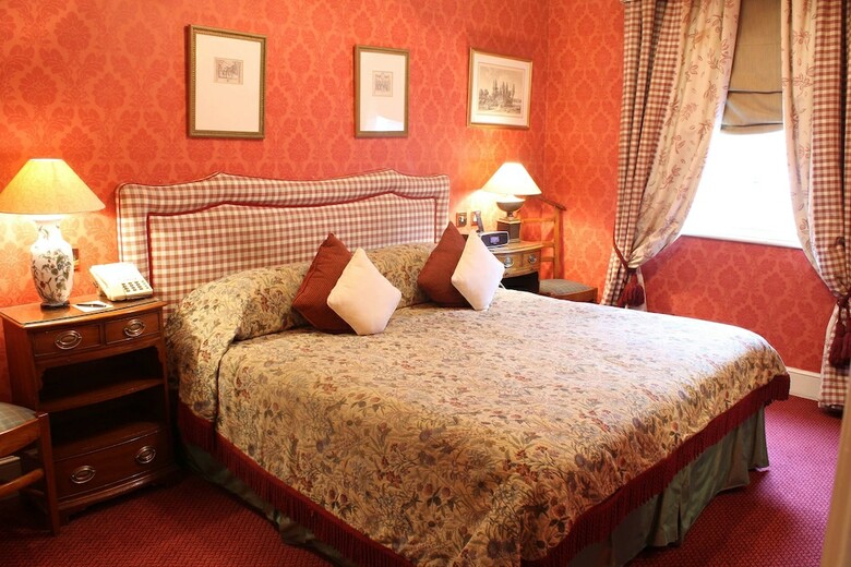 Hotel Leonard