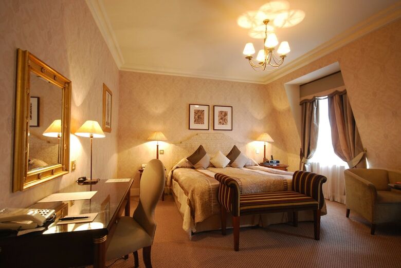 Hotel Leonard