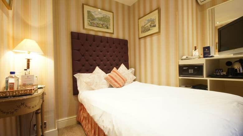 Hotel Leonard