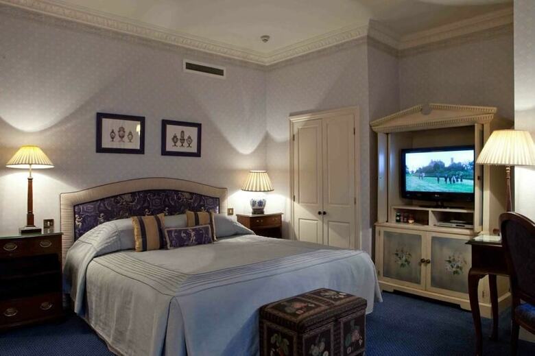 Hotel Leonard