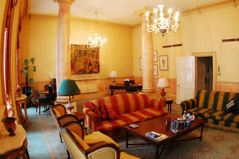Hotel Leonard