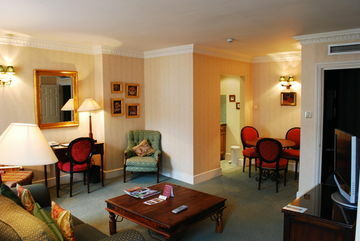 Hotel Leonard