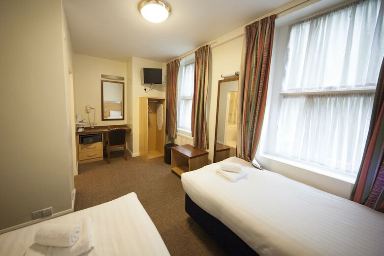 Hotel Belgrave