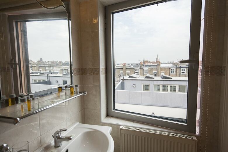 Hotel Belgrave
