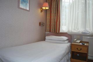 Hotel Best Western Cumberland