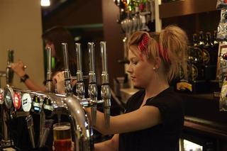 Hotel Best Western Cumberland