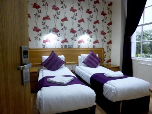 Cardiff Hotel