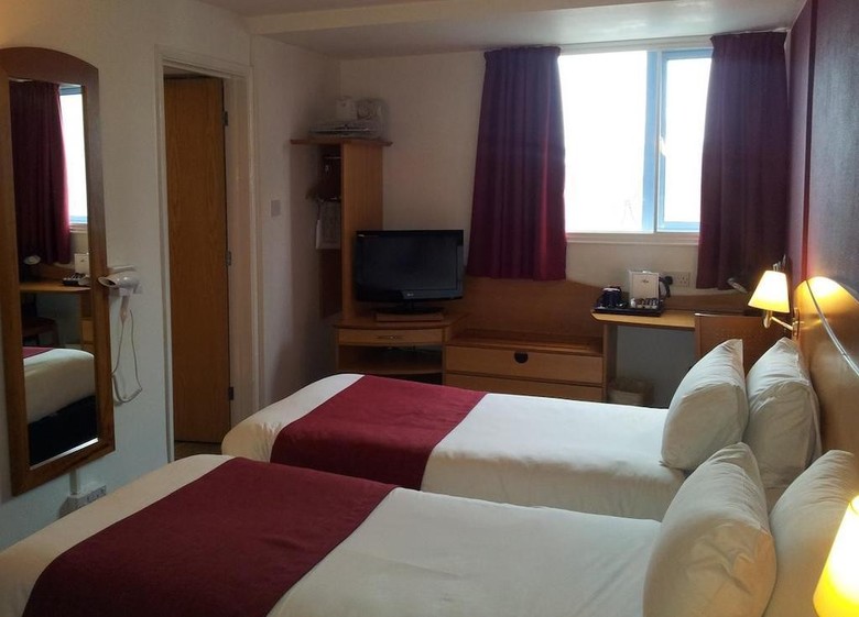 Hotel Days Waterloo