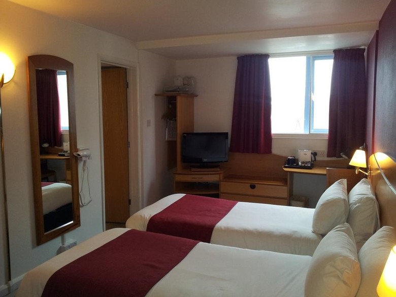 Hotel Days Waterloo
