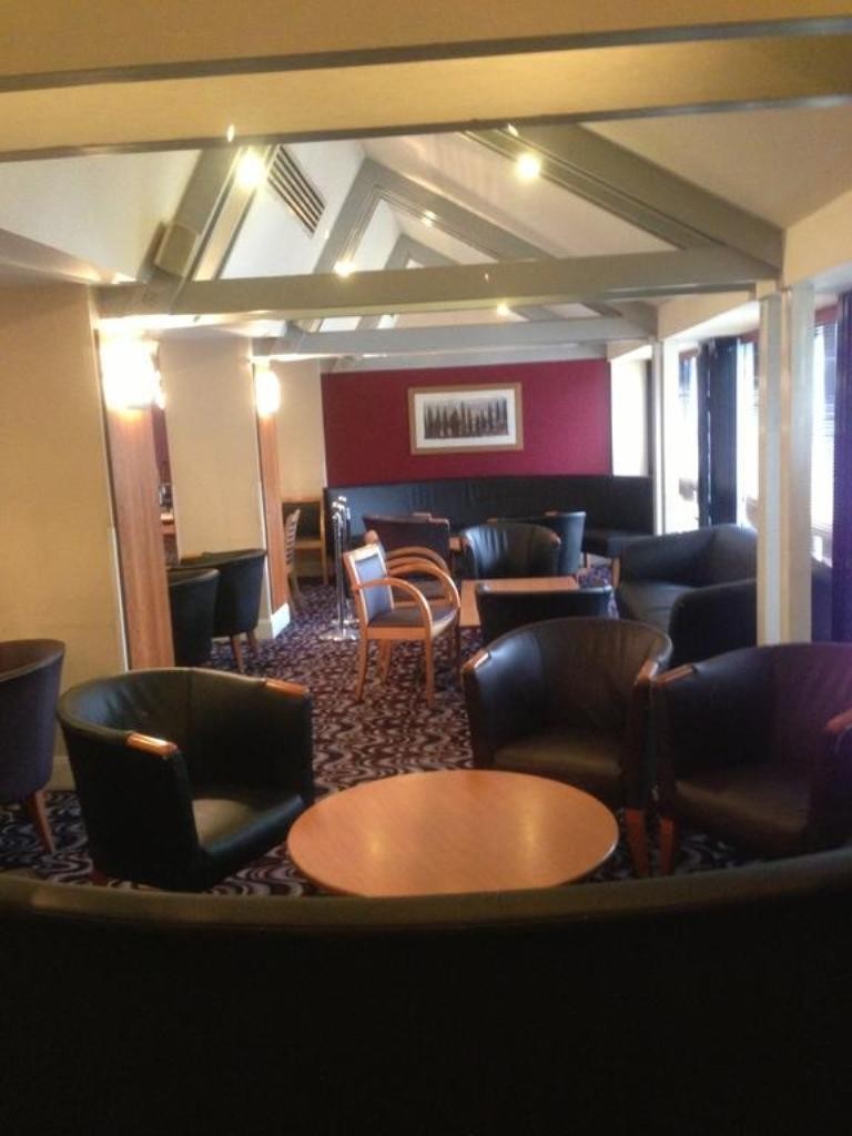 Hotel Days Waterloo