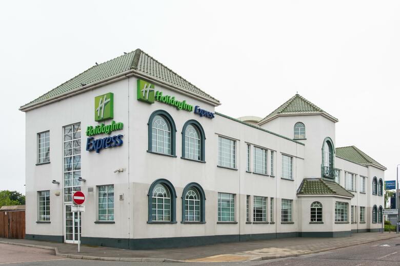 Hotel Holiday Inn Express London - Chingford - Nth Circular
