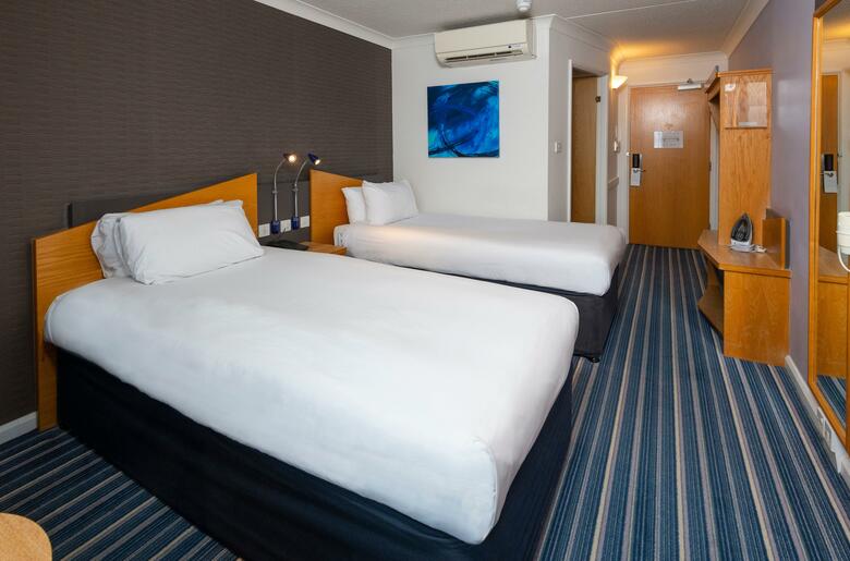 Hotel Holiday Inn Express London - Chingford - Nth Circular